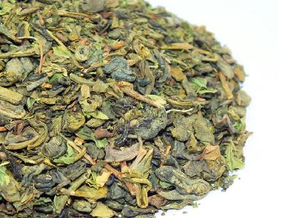 TUAREG (mäta) 50 g zelený čaj