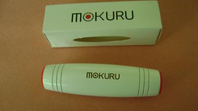 Mokuru - originální antistresová japonská hračka 