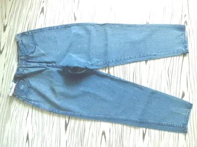 MONRO nové pánské džíny vel 36/ pas 80cm