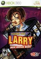 ***** Leisure suit larry box office bust ***** (Xbox 360)