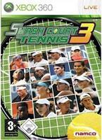 ***** Smash court tennis 3 ***** (Xbox 360)
