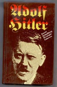 Gründberg Adolf Hitler