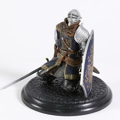 Dark Souls - figurka 14 cm Advanced Knight Warrior