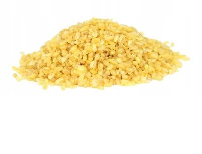 TURECKÉ Pšeničné krupice BULGUR 1 kg