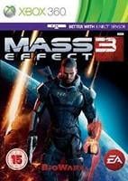 ***** Mass effect 3 ***** (Xbox 360)