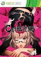 ***** Catherine ***** (Xbox 360)