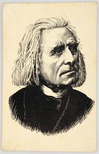 František Liszt