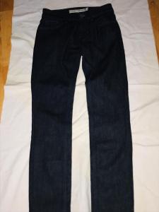 Calvin Klein Jeans - dětské/dámské  vel.W25/L32