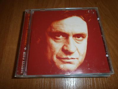 CD JOHNNY CASH : Christmas as I knew it