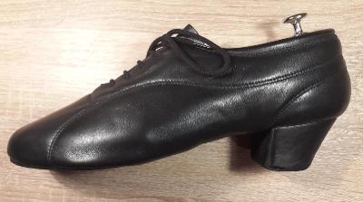 Taneční obuv pánská - BRYAN WATSON, RAY ROSE BRYAN, velikost 10,5 (45)