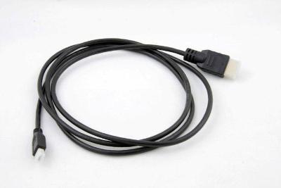 HDMI kabel pro GoPRO Hero, černá barva