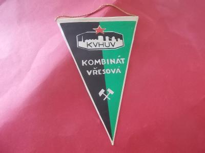 Vlaječka KVHUV Kombinát Vřesová