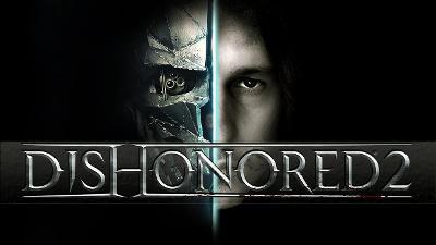 Dishonored 2 - STEAM (dodání ihned)🔑