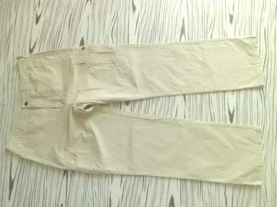 BUSHMAN nepoužité kvalitní  kalhoty /cotton/ č 42 pas 80cm
