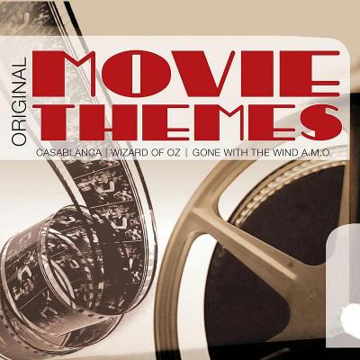 Original Movie Themes (10CD)