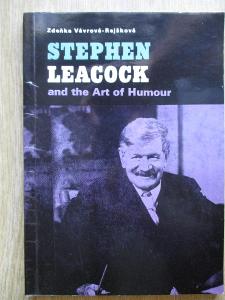 Vávrová - Rejšková Zdeňka - Stephen Leacock and the Art of Humour