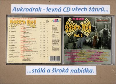 CD/Rock´n Roll vol. 2