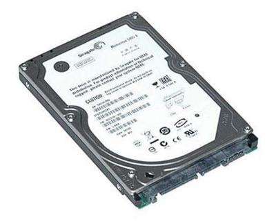 500 GB Seagate Momentus 5400.6 ST9500325AS