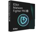 IObit Malware Fighter 8 PRO - Počítače a hry