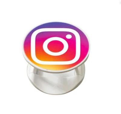 PopSocket držák stojan na chytrý telefon instagram
