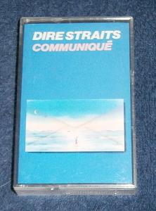 MC - Dire Straits - Communiqué