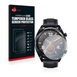 Ochranné tvrzené sklo - Huawei Watch GT2 - Mobily a chytrá elektronika