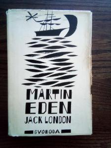 Martin Eden Jack London 
