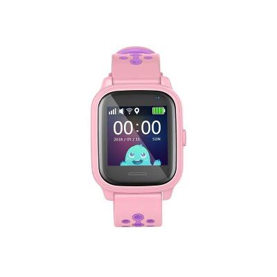 Smartomat Kidwatch 3 pink hodinky ,cena možná i dohodou