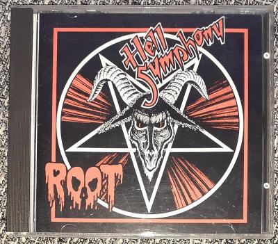 ROOT - Hell Symphony 1991
