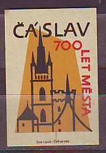 České ZN po r.1945 k.č.3409