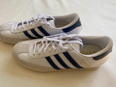 Adidas Beckenbauer allroud - original sportovni boty - sneakers 
