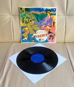 LP- THE BEATLES -A Collection Of Beatles Oldies (STEREO, Club Ed.1969)
