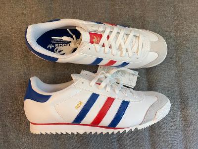 Adidas ROM - original sportovni boty - design RETRO - 80´ -  sneakers 