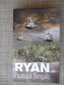 Ryan Charles -  Po stopě Bengalu (1. vydání)