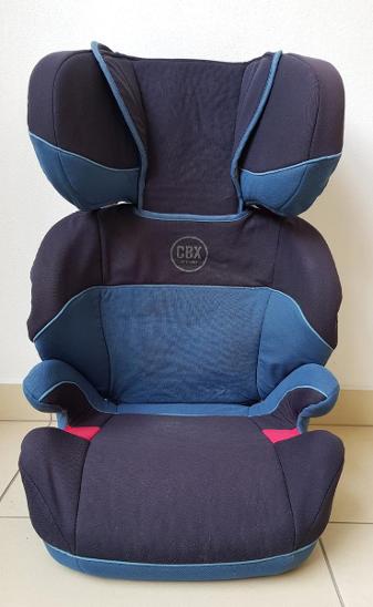 CBX Cybex Kindersitz 15-36 kg