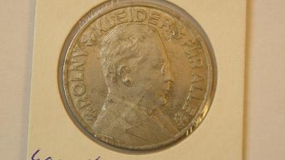Rakousko 1932 medaile ROLNY KLEIDER
