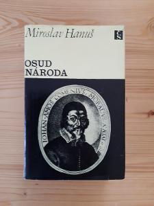 Osud národa Miroslav Hanuš