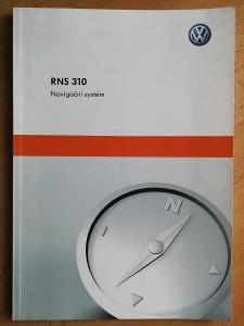 RSN 310 návod k obsluze