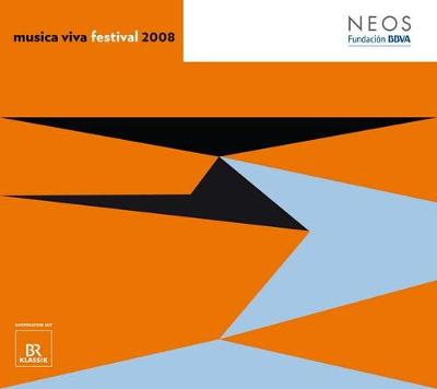 MUSICA VIVA FESTIVAL 2008 (5SACD+CD)