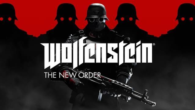 Wolfenstein: The New Order - STEAM (dodání ihned) 🔑