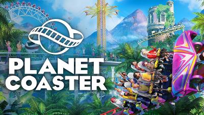 Planet Coaster - STEAM (dodání ihned) 🔑