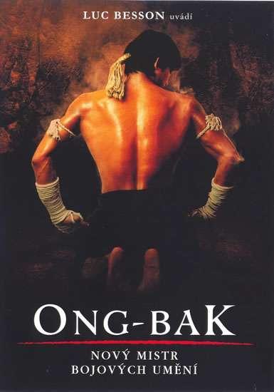 Ong Bak - Novy mistr bojovych umeni