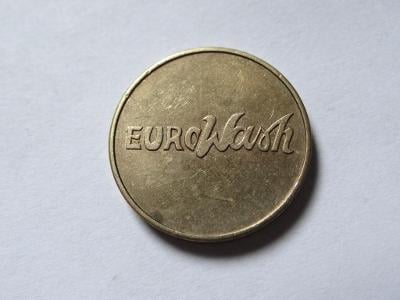 Zajímavá účelovka - EURO WASH