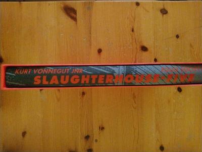 Slaughterhouse-Five - Kurt Vonnegut - Folio Society