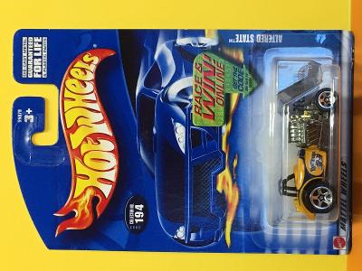 Altered State - Hot Wheels 2002-194 (H8-b1)