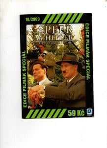DVD/Speer a Hitler film o filmu 5 díl