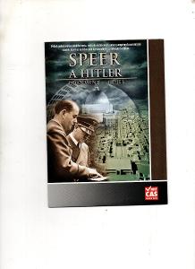 DVD/Speer a Hitler film o filmu 4 díl