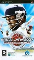***** Brian lara 2007 pressure play (pouze UMD) ***** (PSP)