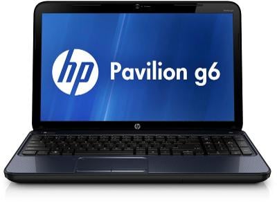 HP Pavilion g6-2247ec, modrá - klávesnice + cz polepky 