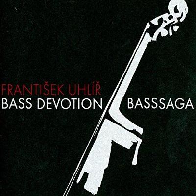 František Uhlíř - Bass Devotion / Basssaga (2CD)